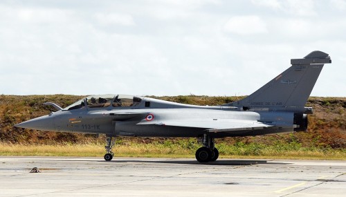 rafale