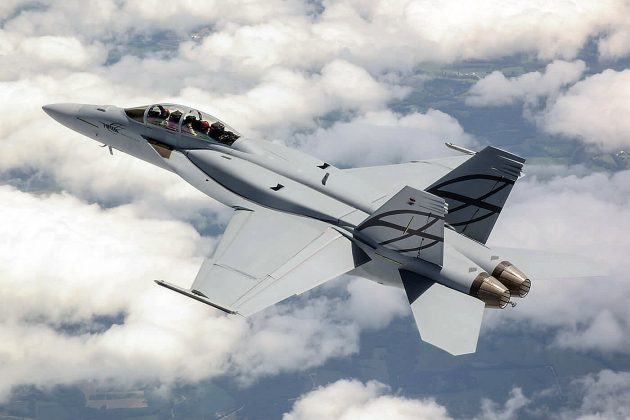 Canad Liberado Para Comprar Ca As F A E F Super Hornet Por Us