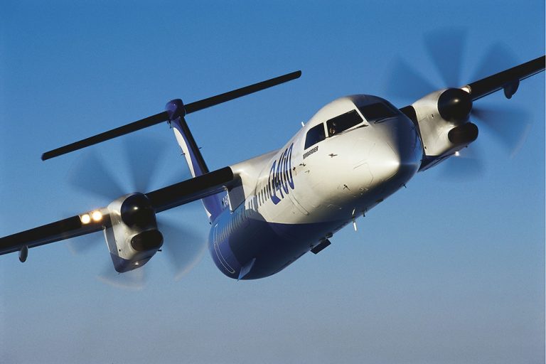 Embraer busca parceiros e estuda desenvolver turboélice Poder Aéreo