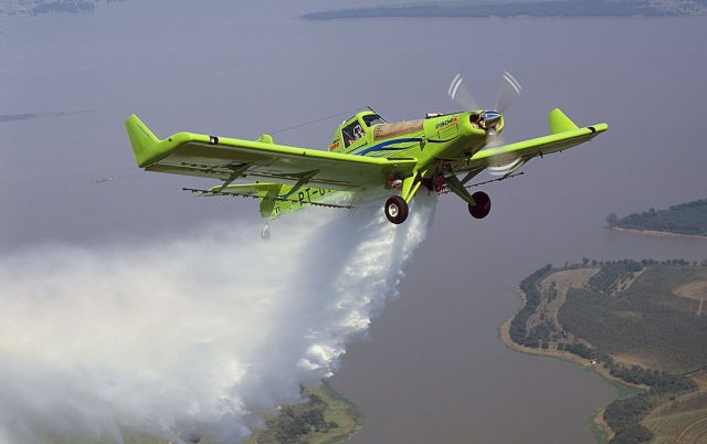 Embraer Anuncia A Venda De Mais Aeronaves Ipanema Poder A Reo