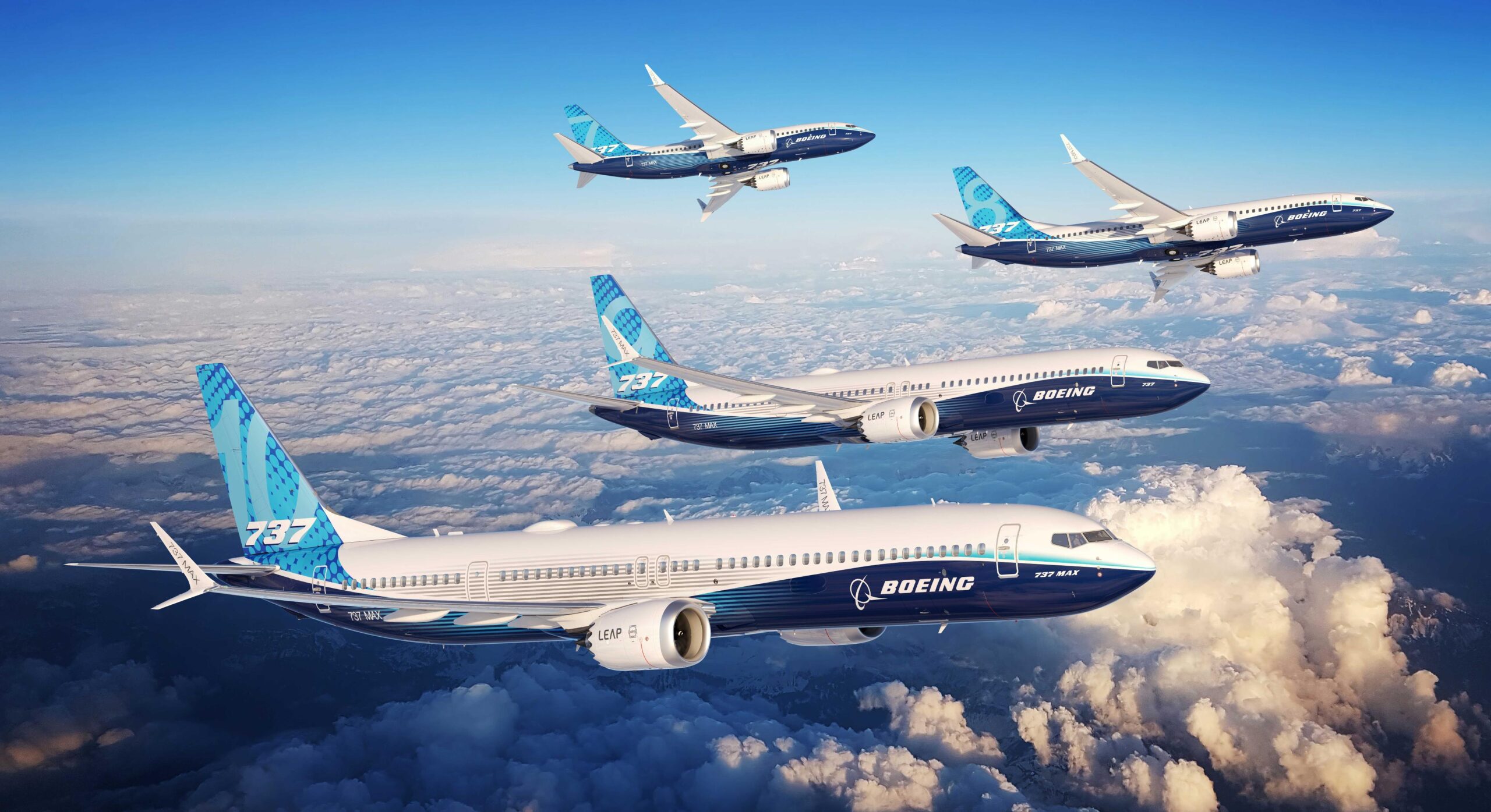 Boeing Prev Demanda Por Novos Avi Es Comerciais Para Os