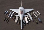 Alemanha aprova venda de 40 caças Eurofighter Typhoon para a Turquia