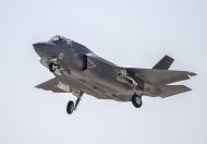 Preocupações na Europa sobre possível ‘interruptor de desligamento’ nos caças F-35 fabricados pelos EUA