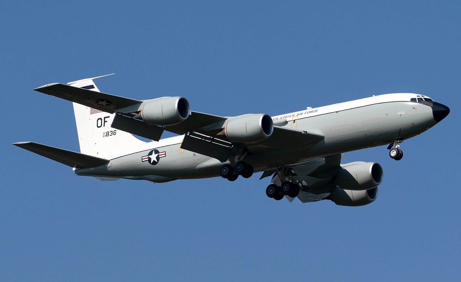 Mais de 50 aeronaves da Força Aérea estão no Rio Grande do Sul para  exercício de guerra