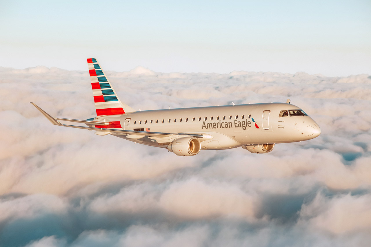 American Airlines faz pedido para até 133 jatos da Embraer - Poder Aéreo –  Aviação, Forças Aéreas, Indústria Aeroespacial e de Defesa