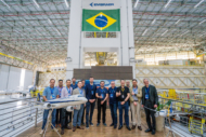Embraer destaca colaboração e comprometimento durante premiação anual dos melhores fornecedores