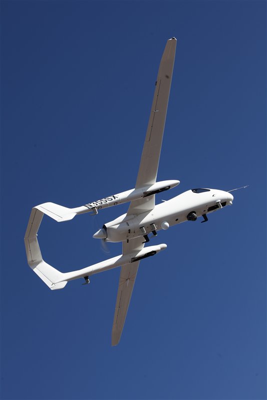 O Firebird Da Northrop Grumman Poder Aéreo Aviação Forças Aéreas