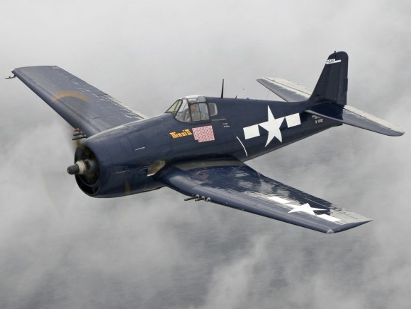 70 Anos Do Primeiro Voo Do Grumman F6f Hellcat Poder Aéreo Aviação