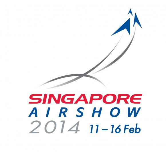 Singapore Airshow 2014: Embraer Lineage 1000E - Poder ...