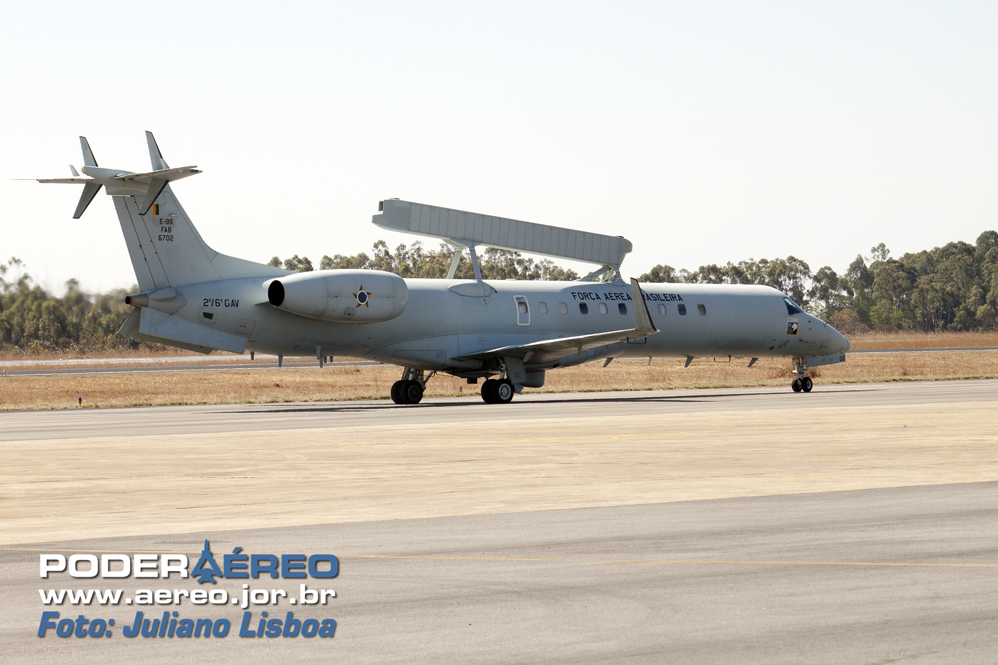 Força Aérea Brasileira Treina Combate Aéreo Além Do Alcance Visual Em ...