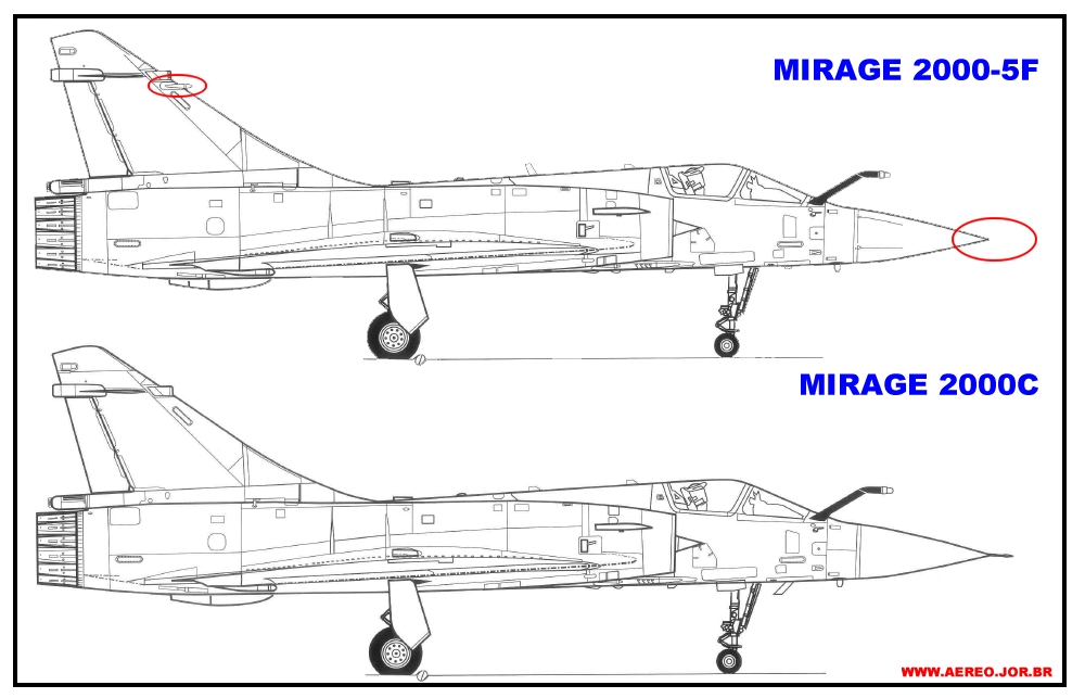 Основной чертеж мираж