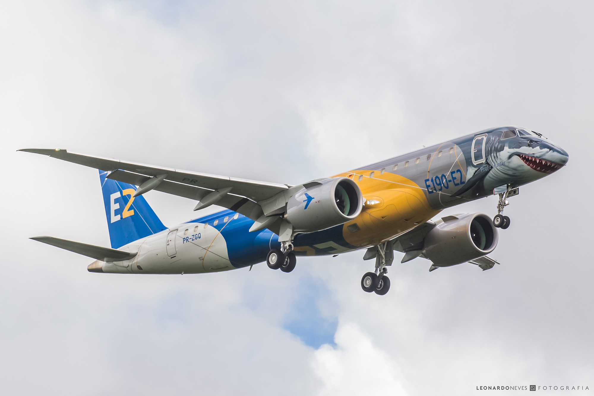 Boeing Brasil Commercial é O Novo Nome Da Embraer Na Aviação