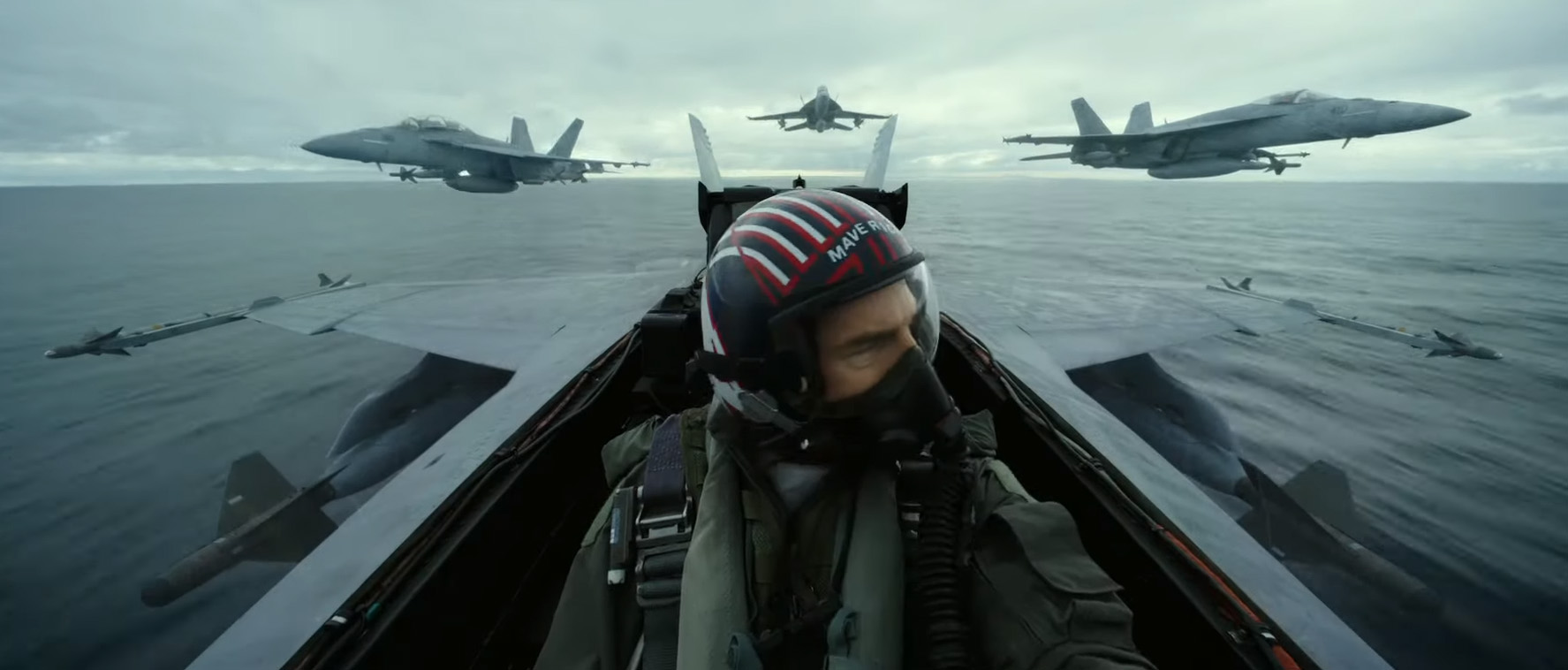 Top Gun: Maverick download the new version for android